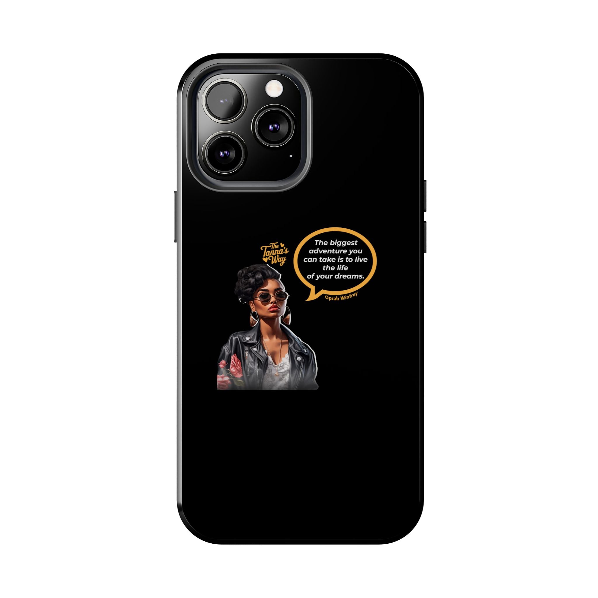 Oprah Winfrey | Tough Phone Cases